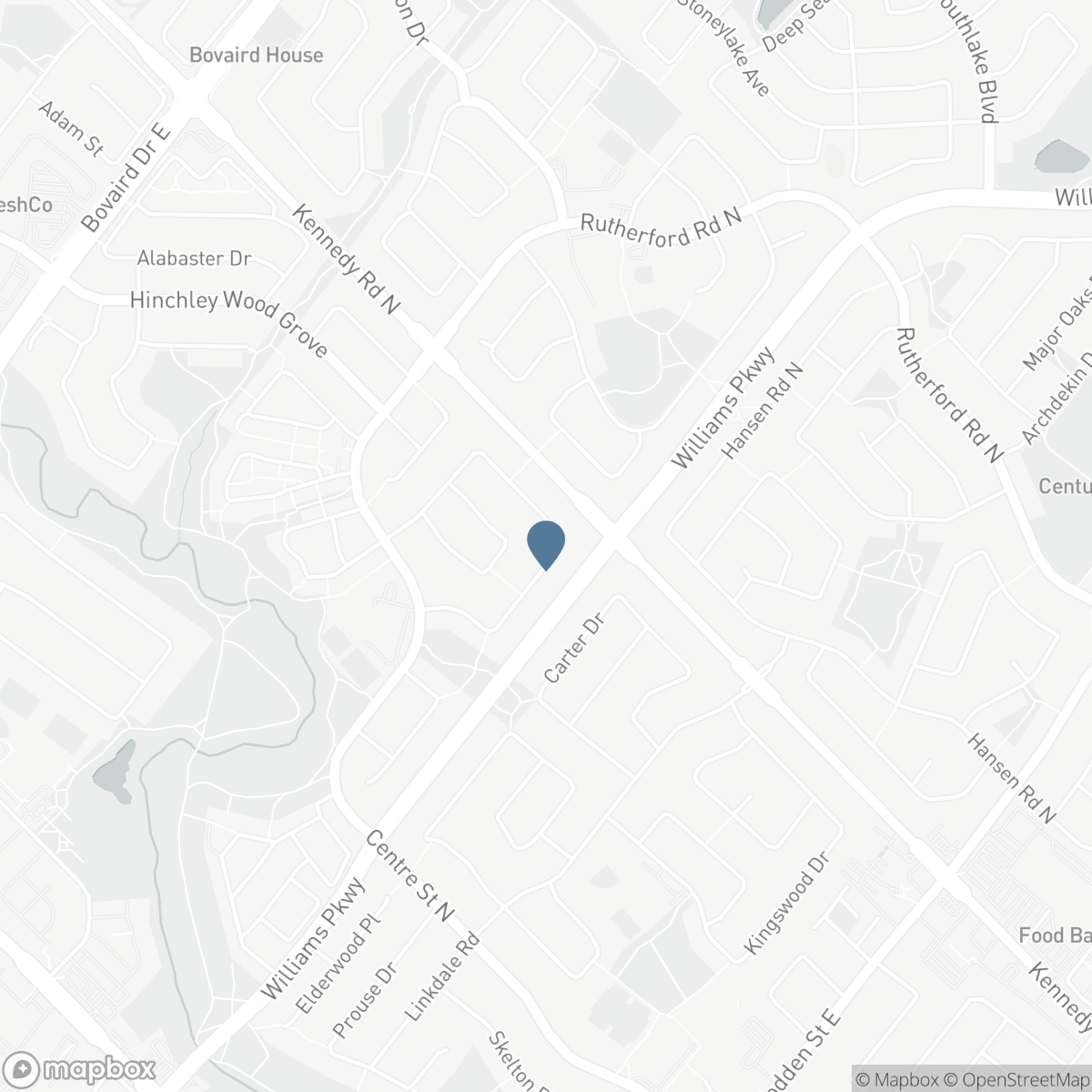 37 BLACKTHORN Lane, Brampton, Ontario L6V 3K7